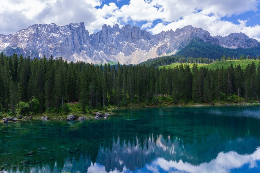 Lake