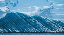 Glacier