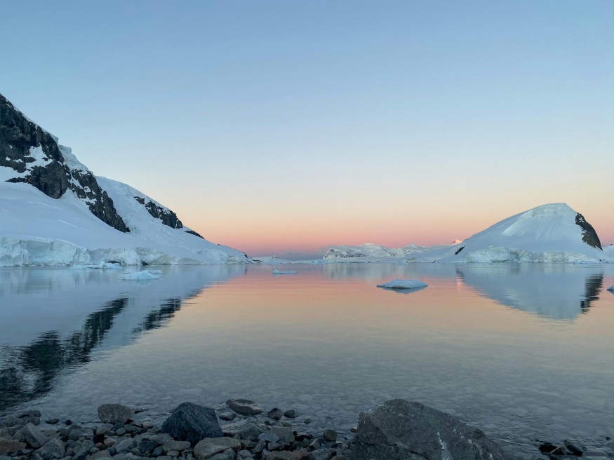 antarctica
