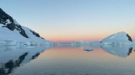 antarctica