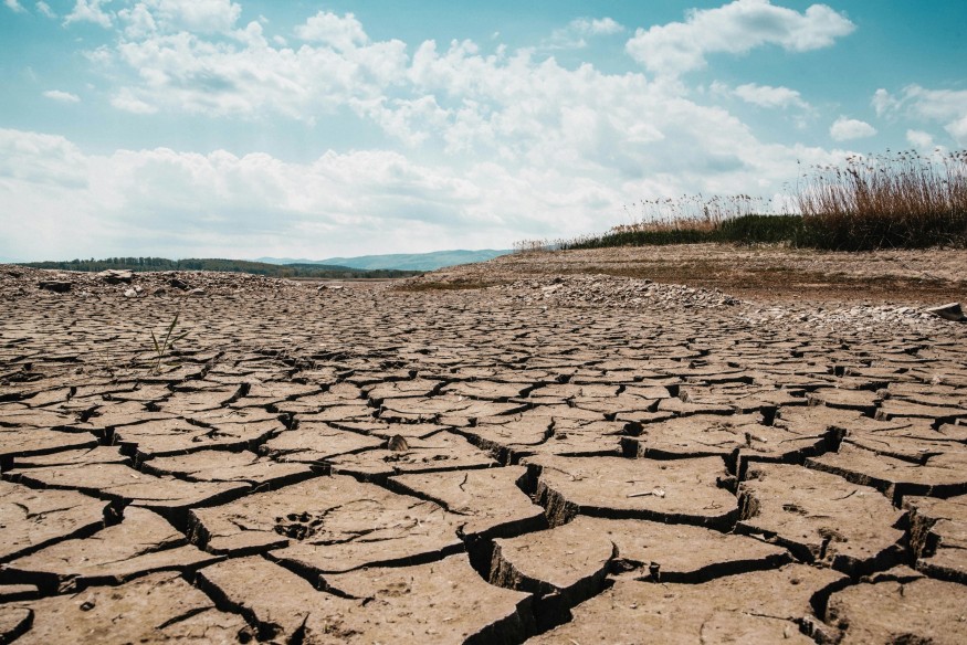 drought