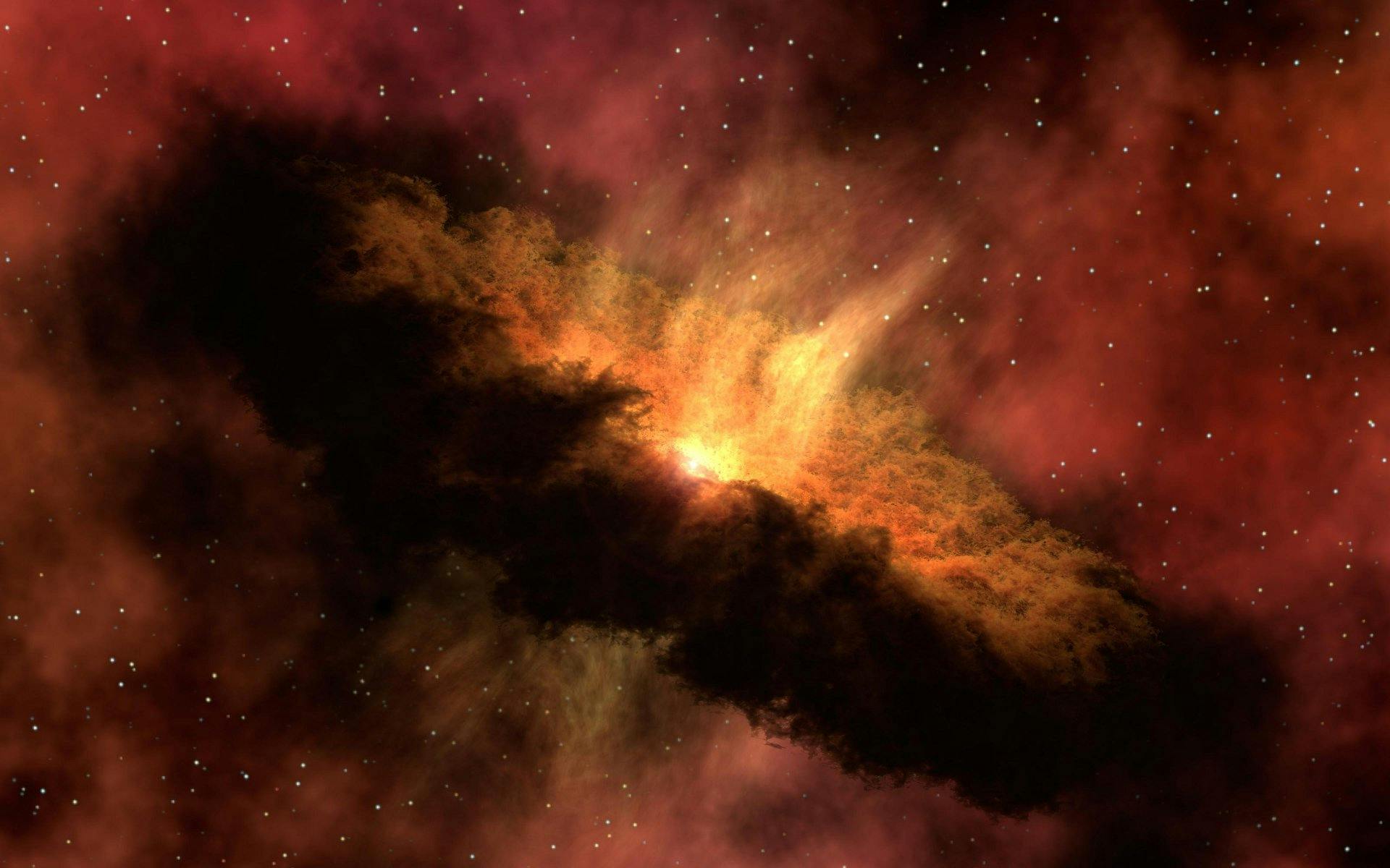 Strange Ripple in Spacetime May Reveal the First Dark Matter Fingerprint