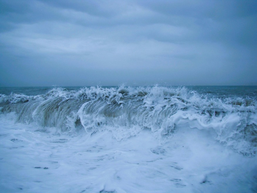 tsunami