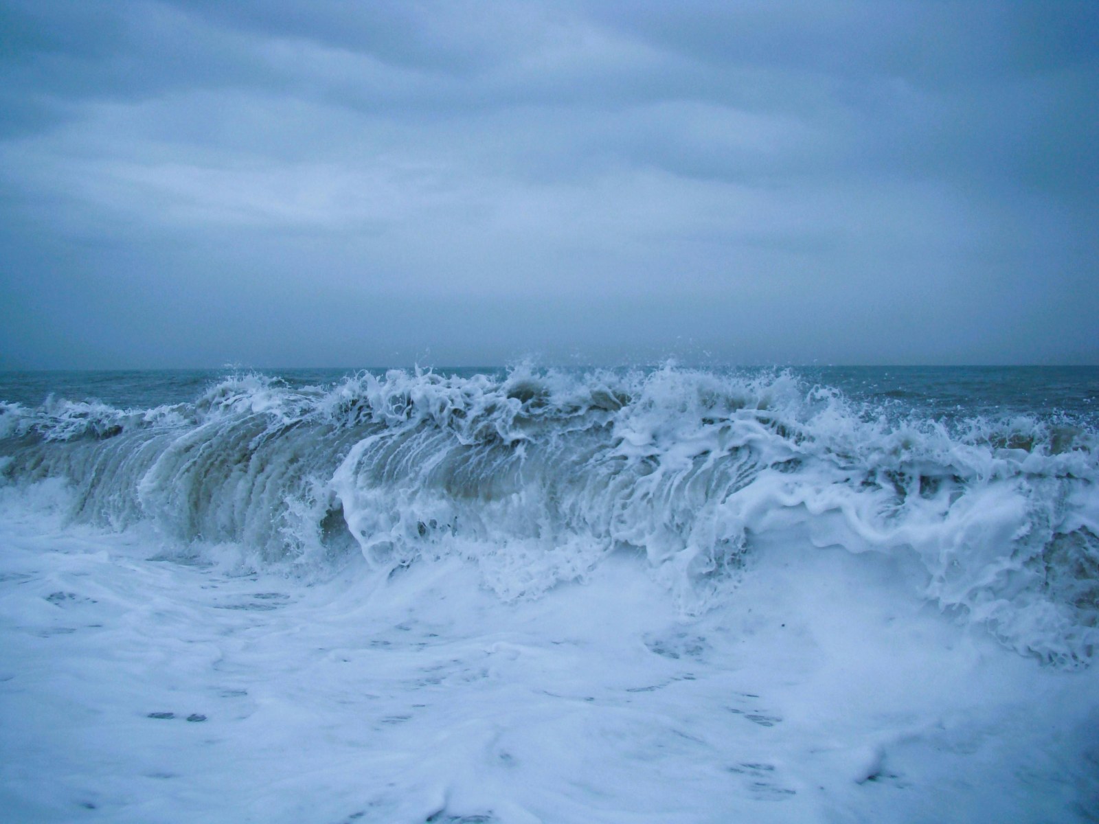 tsunami