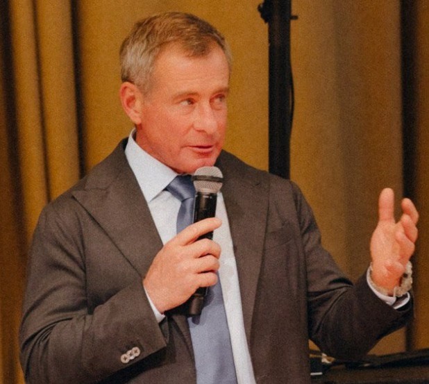 Grigory Berezkin