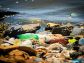 plastic waste