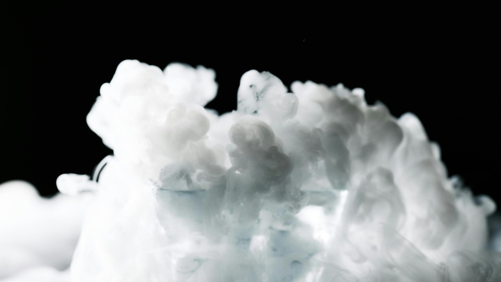 smoke