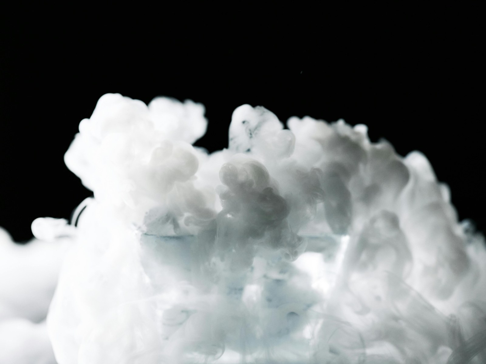 smoke