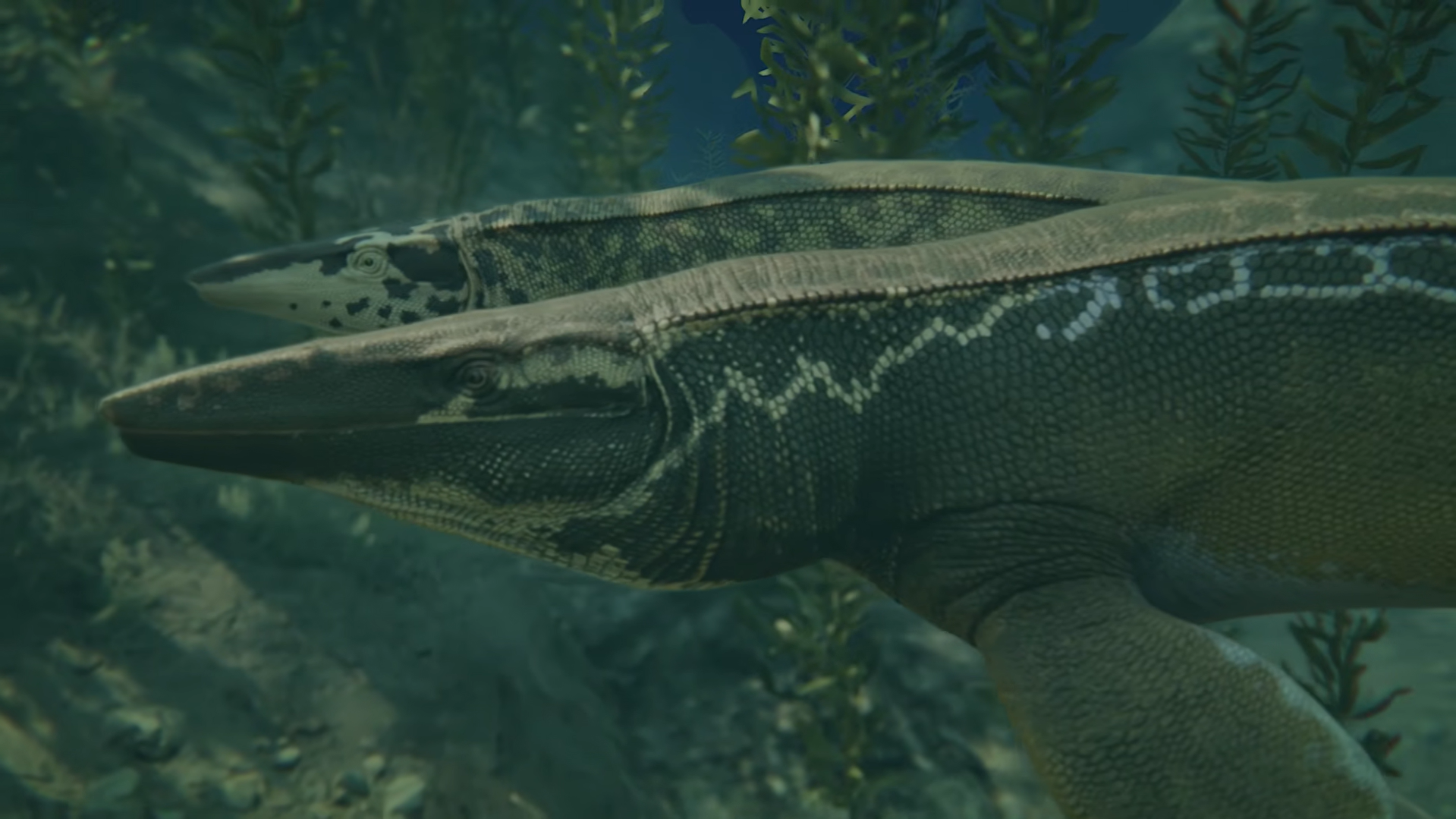 New Tylosaurus Rex Mosasaur Discovery Reveals a Skull-Crushing Sea Predator From the Dinosaur Age