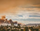 L.A.'s May Wildfire Smoke Exposes a City Dangerously Unprepared