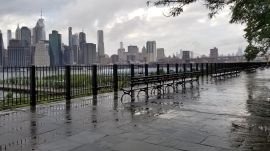 New York City's Flooding Problem Is a Man-Made Disaster
