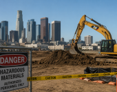 Los Angeles Is Rebuilding on Poisoned Ground — Questions Persist