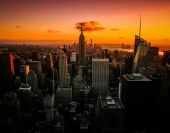 New York City Is the Urban Heat Island Capital