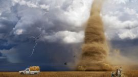 Illinois Has Already Shattered Its Tornado Record