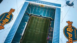 Miami World Cup Heat Crisis Deepens as New Climate Science