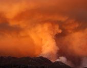 Giant Fire Tornadoes