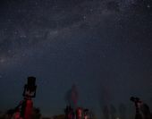 Scientists Scanned a Visitor from Another Star System for Alien