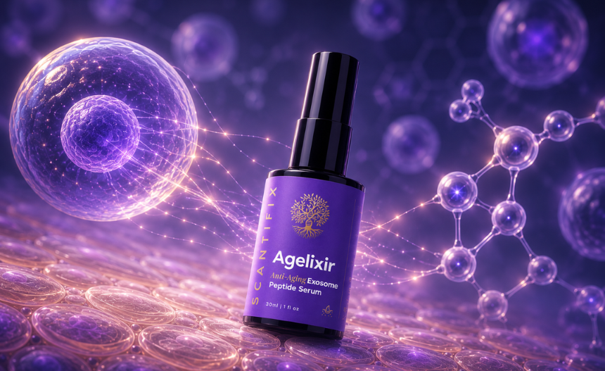 How Cellular Communication Is Shaping the Next Generation of Skincare