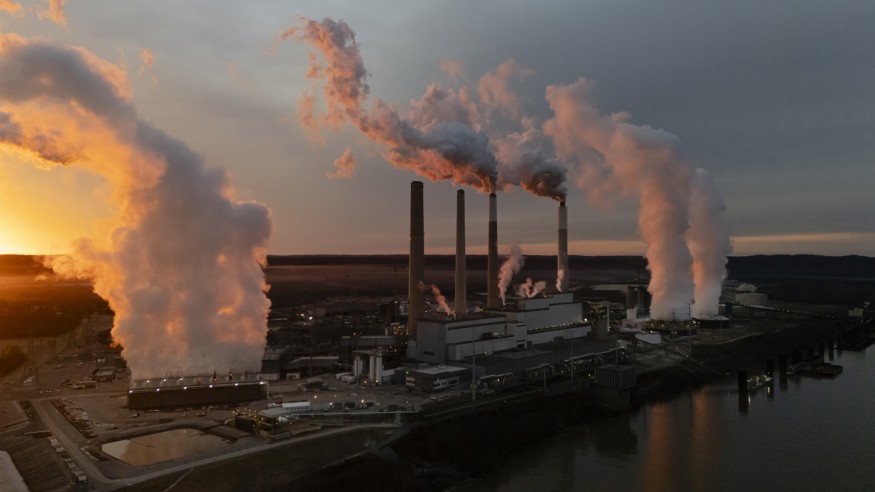 Is the AI Boom Undermining Climate Goals? Tech Giants’ Rising Carbon Emissions Suggest a Growing Environmental Trade-Off