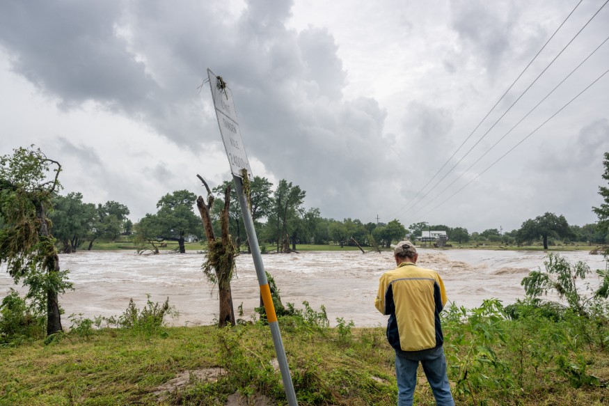 DFW’s Flash Flood Season Is Here, and the Metroplex’s Drainage Infrastructure Is Already Outmatched