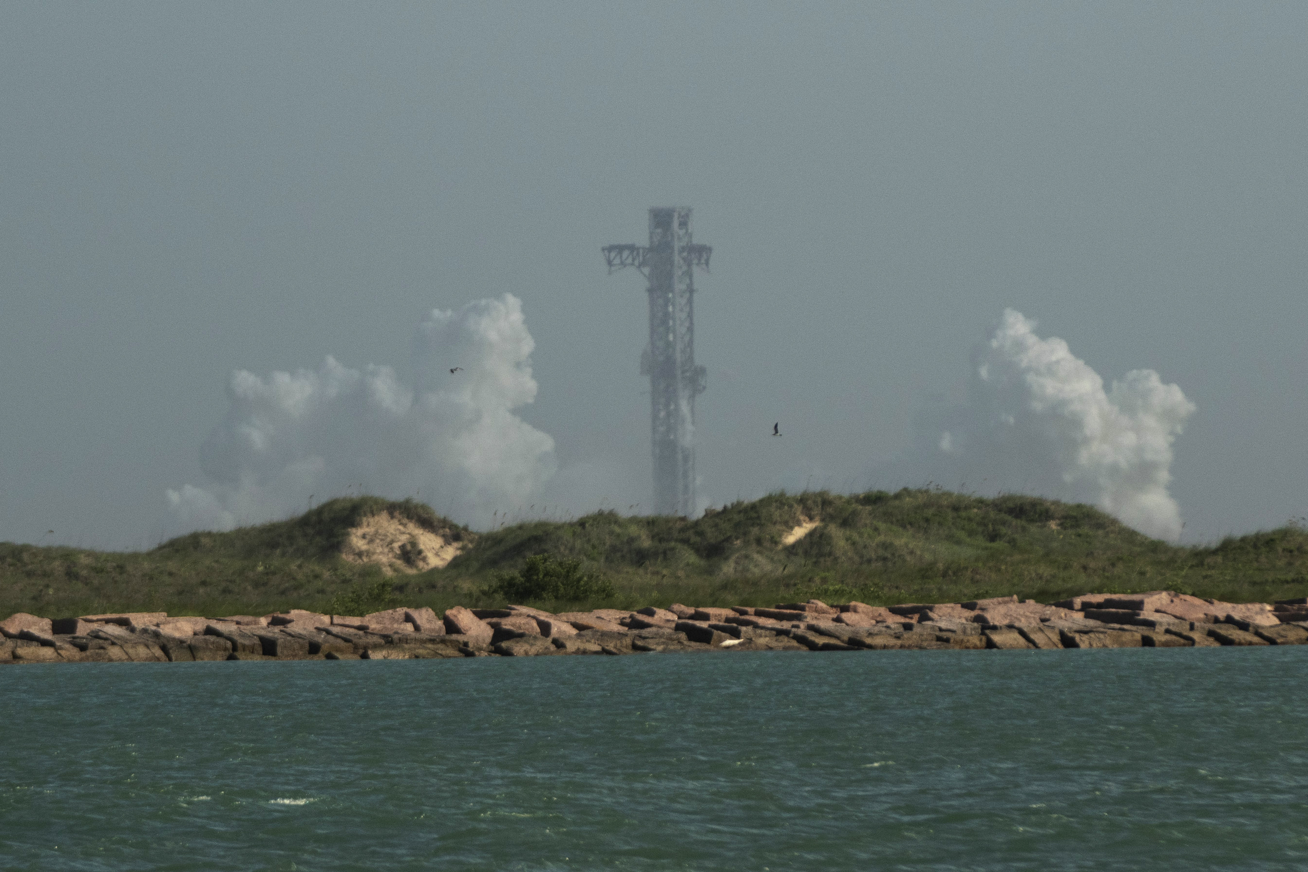 SpaceX's Starship Flight 13 Is Complete. Why This Test Could Bring