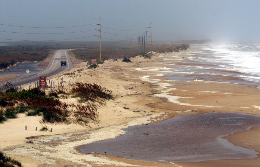 North Carolina Has Spent Nearly $51 Million in 15 Years Keeping NC 12 Open in Dare County