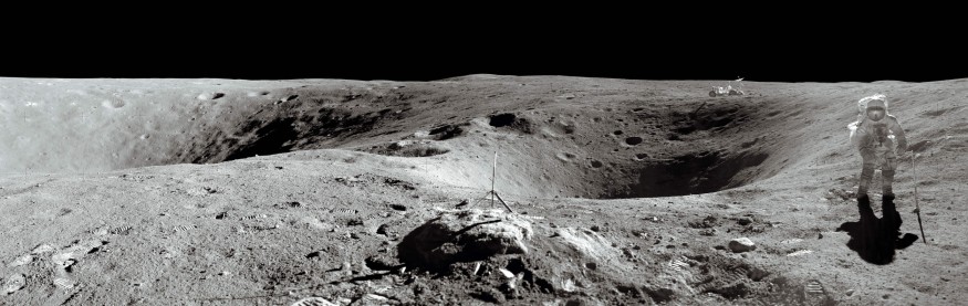 Moonquake Study Offers a Cheaper Way to Find Lunar Ice Before Artemis Picks Landing Sites