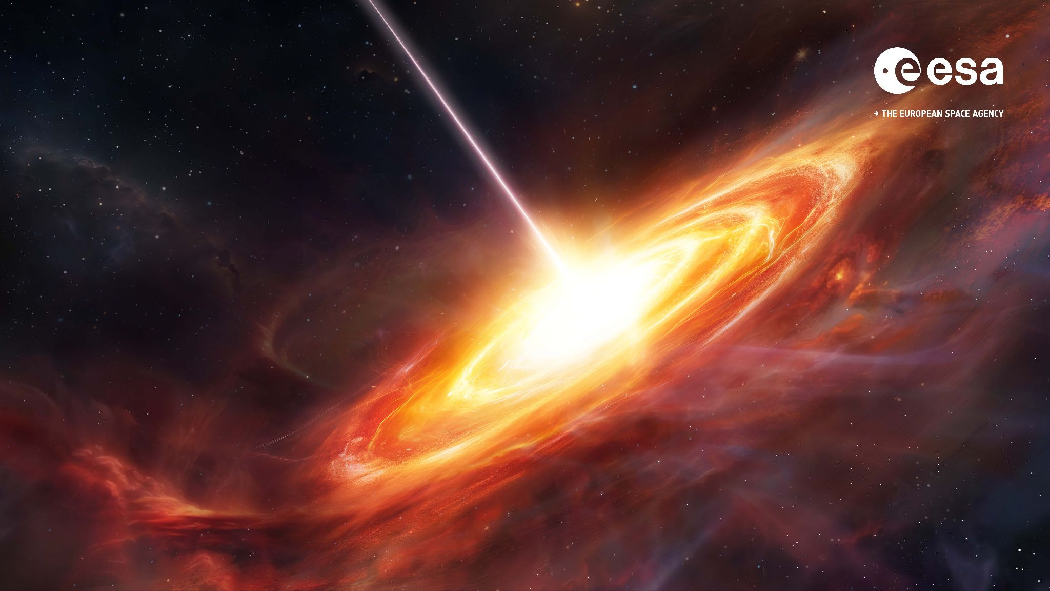 Euclid Finds 31 Ancient Quasars and Sharpens the Puzzle of How Early Black Holes Grew So Big