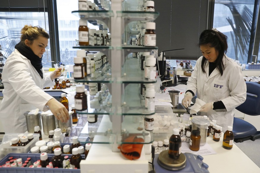 EPA Finds Unreasonable Risk in Draft Reviews of Two Chemicals Used in Air Fresheners and Deodorizer Blocks