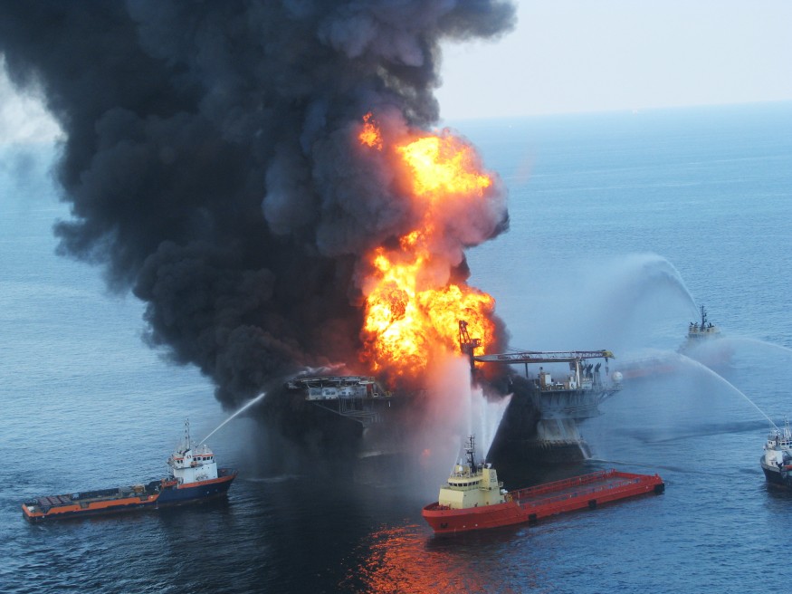 Gulf Coast Restoration Council Rewrites the Environmental Review Rules Governing Deepwater Horizon Settlement Projects