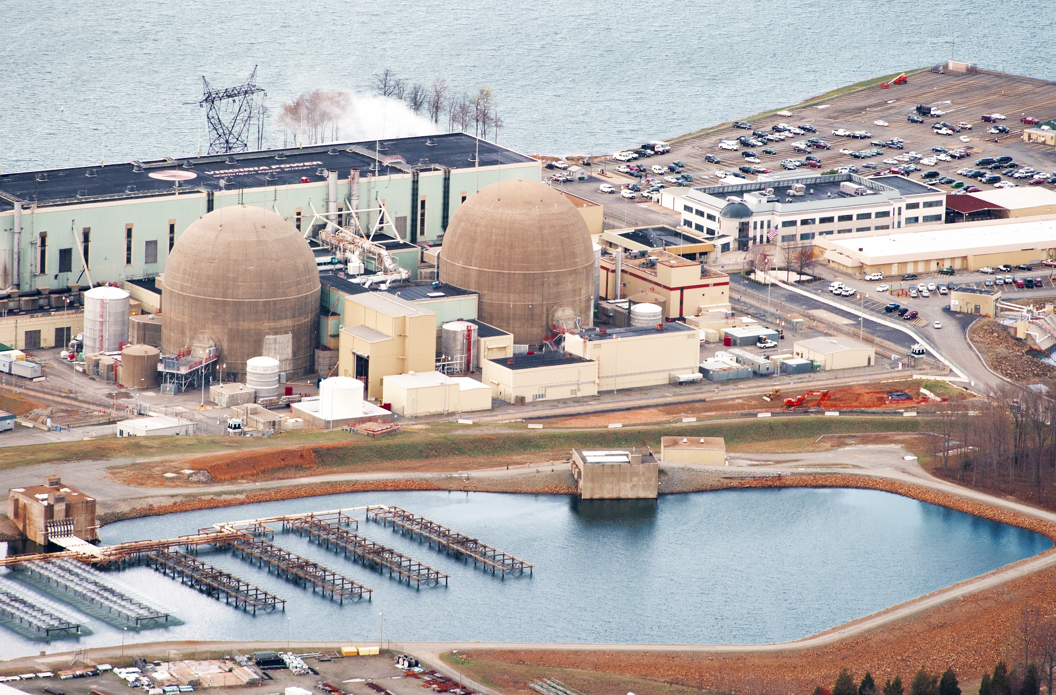 Dominion Seeks 20-Year Renewal of North Anna Early Site Permit and Defers Unit 3 License