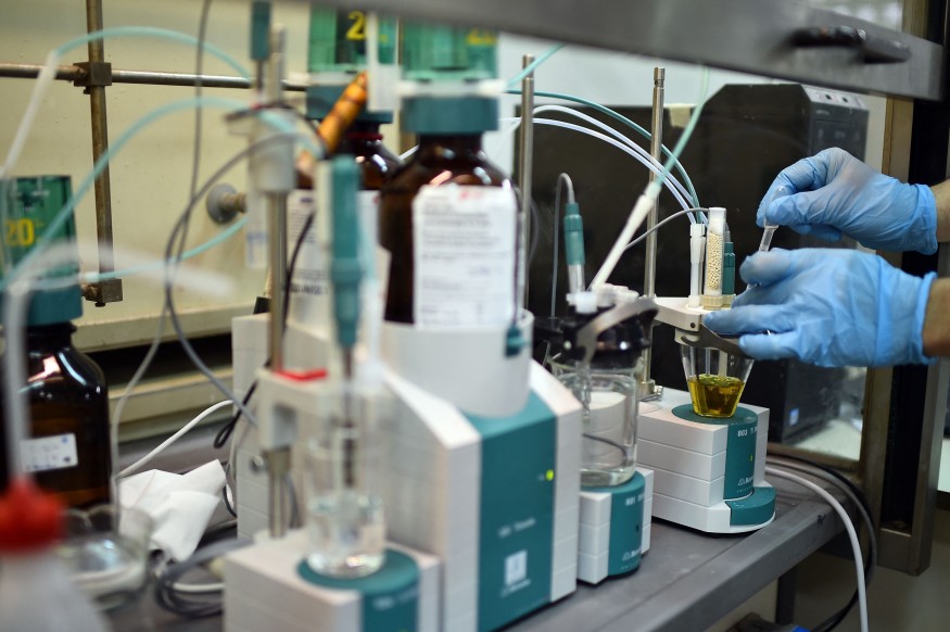 Half the Chemicals in a Pending EPA Rule Carry No Public Name as Comment Period Closes
