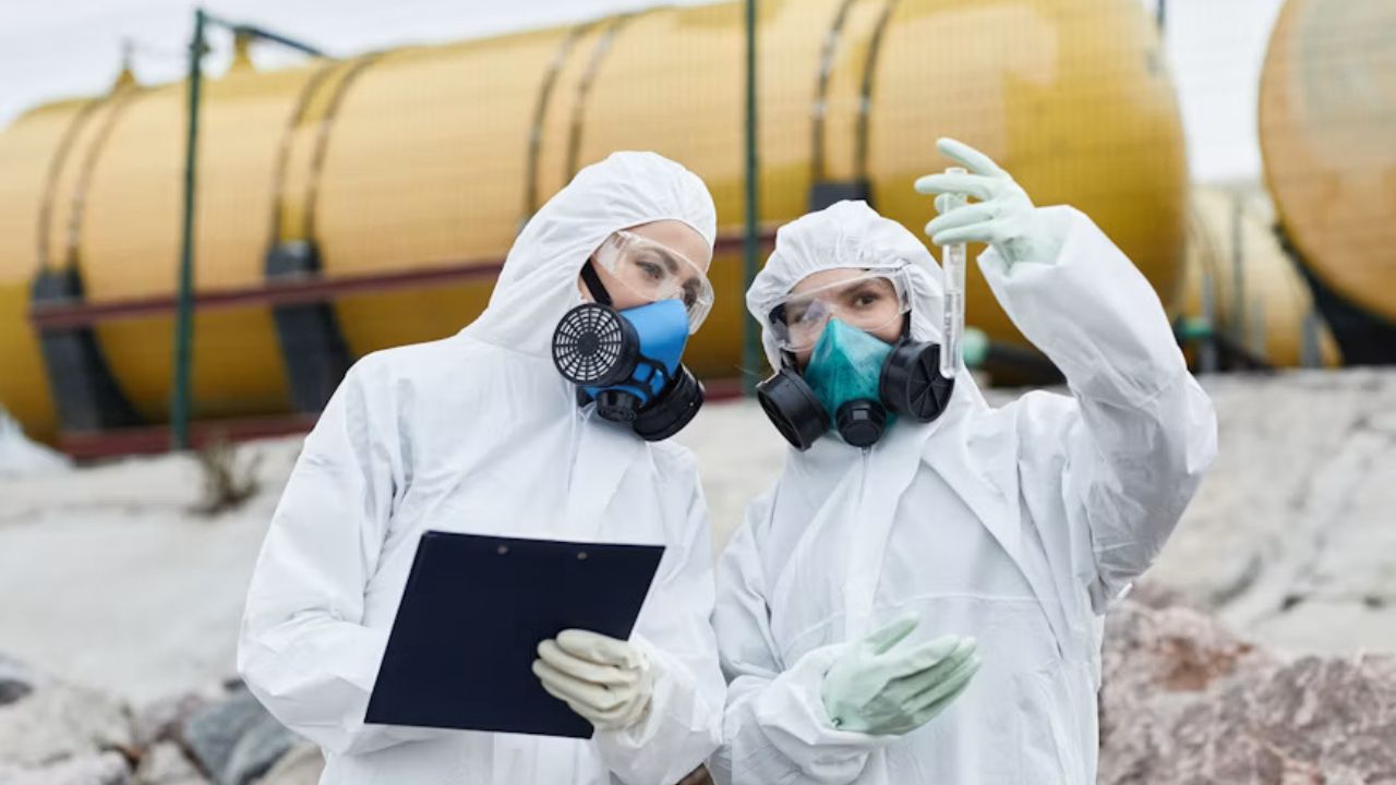 EPA Draft Preliminarily Finds 1,2-Dichloropropane Poses Unreasonable Risk to Health and Opens a 60 Day Comment Window