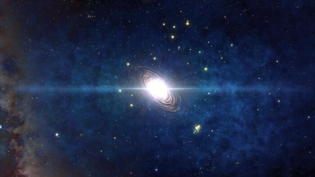 Simulation Suggests Rocky Planet Building Blocks Formed in the Universe's First Few Hundred Million Years