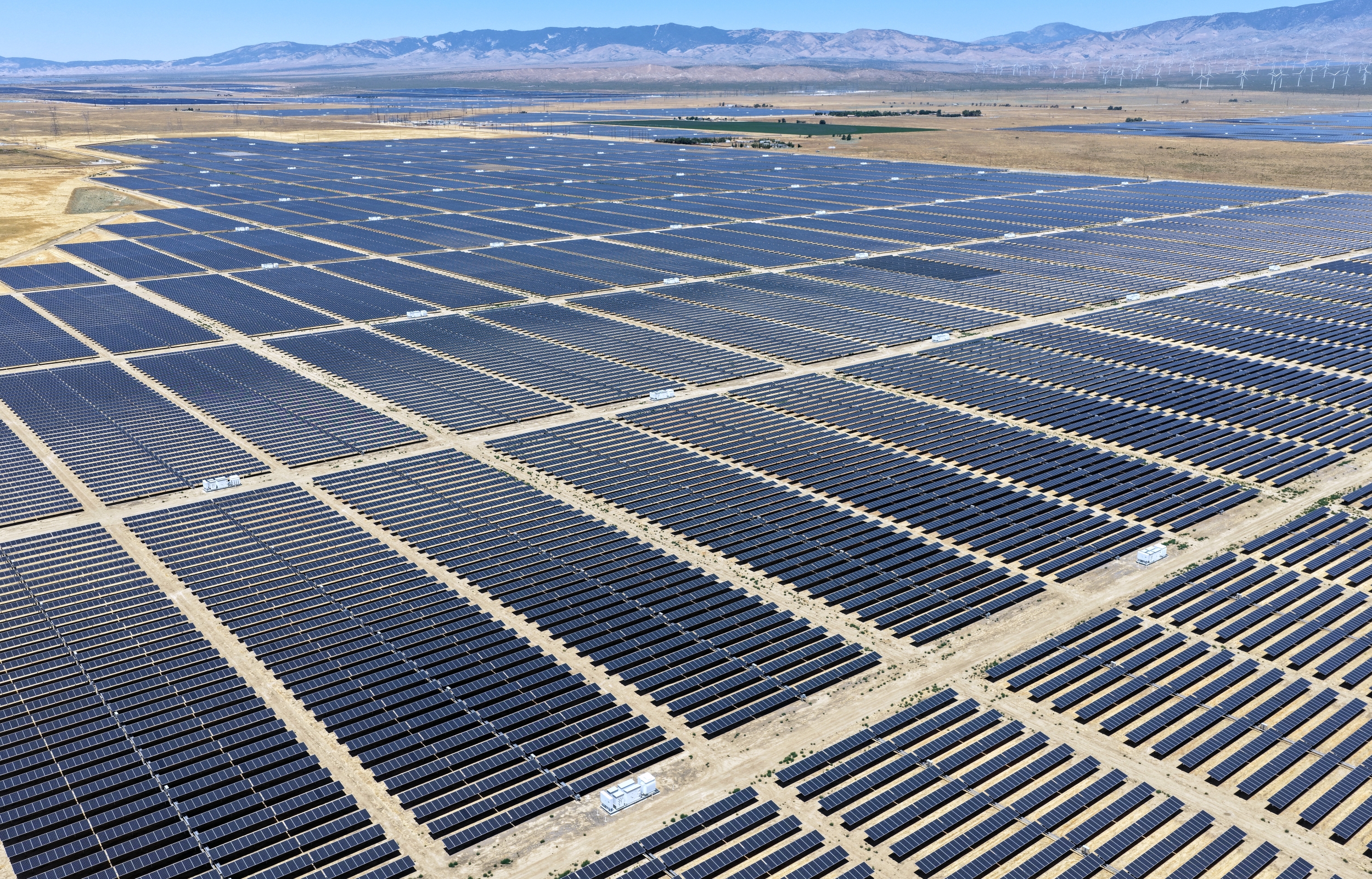 IRS Publishes 2026 Clean Electricity Credit Rates of 0.6 and 3.1 Cents