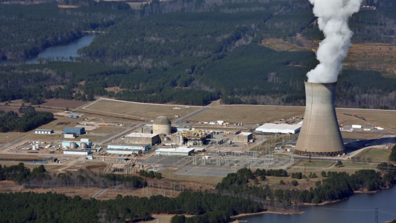NRC Reviews Harris Nuclear Plant License Change That Could Take Effect Before Any Hearing Is Held