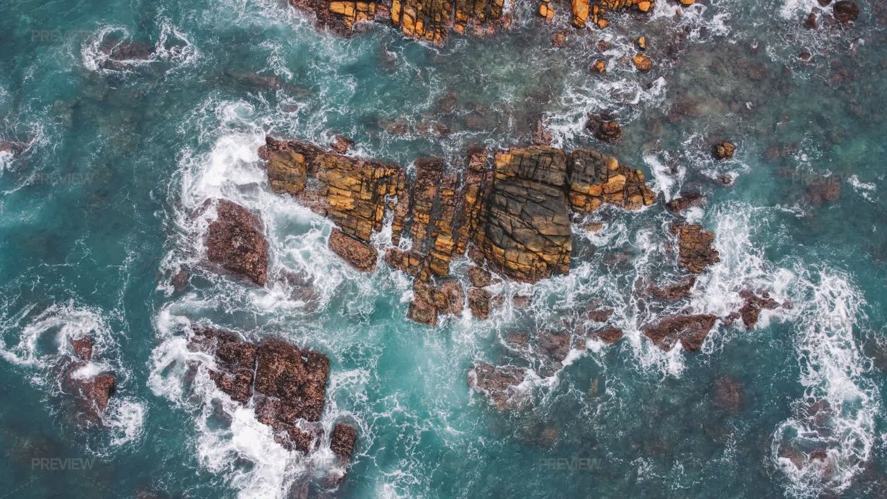 Warming Is Weakening a 400 Year Link Between the Indian and Pacific Oceans, Study Finds