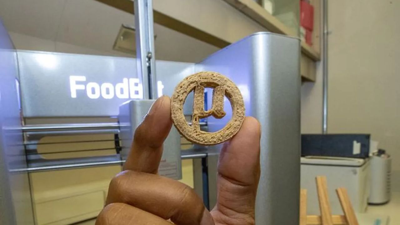 Engineered Yeast Turns Plastic Bottle Waste into Protein Cookie Ingredients, but Taste Tests Still Await Approval