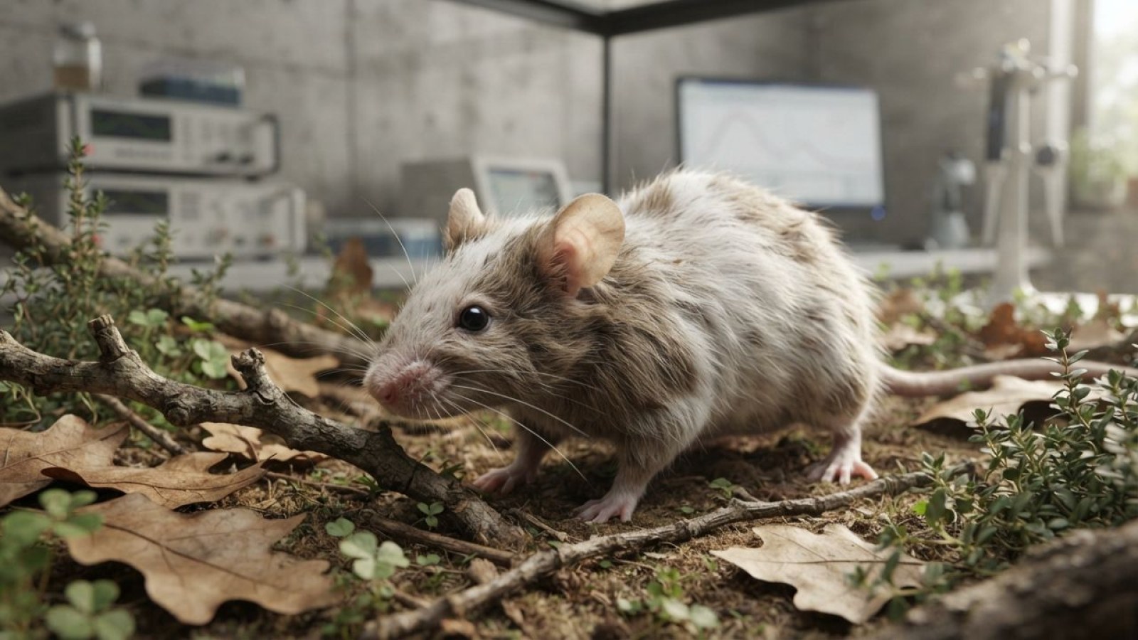 Semaglutide Extended Lifespan in Older Female Mice, and Some Effects Went Beyond Eating Less