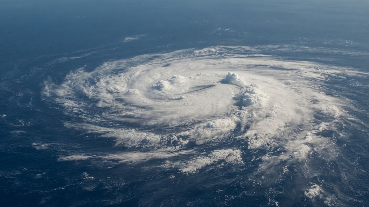 A Subtropical Atlantic System Gets 40 Percent Development Odds as the Hurricane-Free Streak Continues