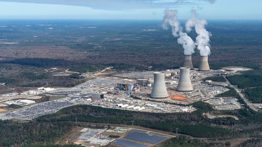 Navy Plans Indiana's First Power-Producing Nuclear Reactor, a Microreactor at NWS Crane