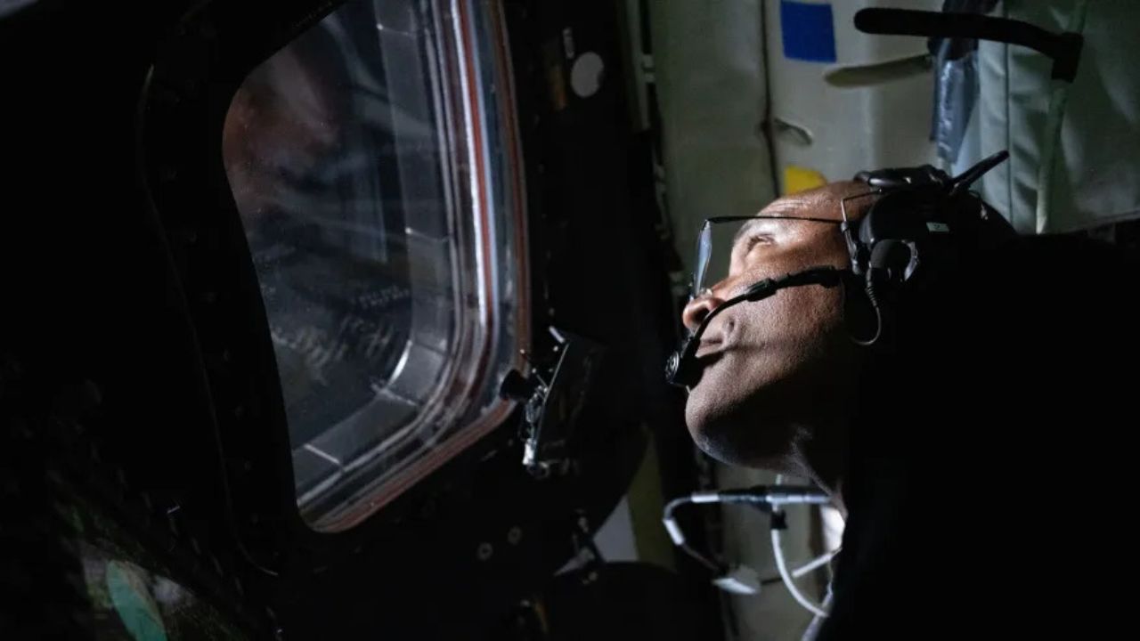 NASA Expert Panel Advises Against Screening Out Astronauts with a Common Heart Opening for Moon Missions