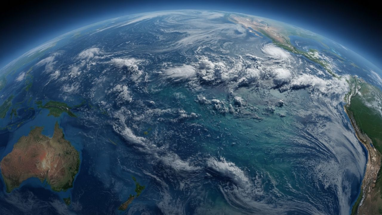 El Niño Heads Toward Historic Strength as Its Fingerprints Show Up from Hawaii to the Atlantic