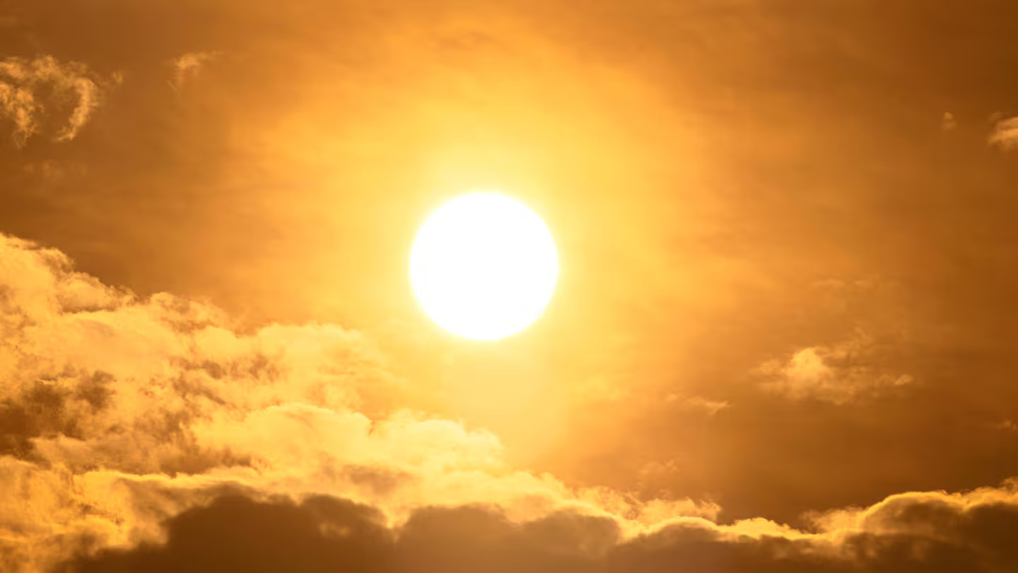 Report Projects 451,000 Extra Heat Deaths From Super El Niño, Including 3,500 in the U.S.