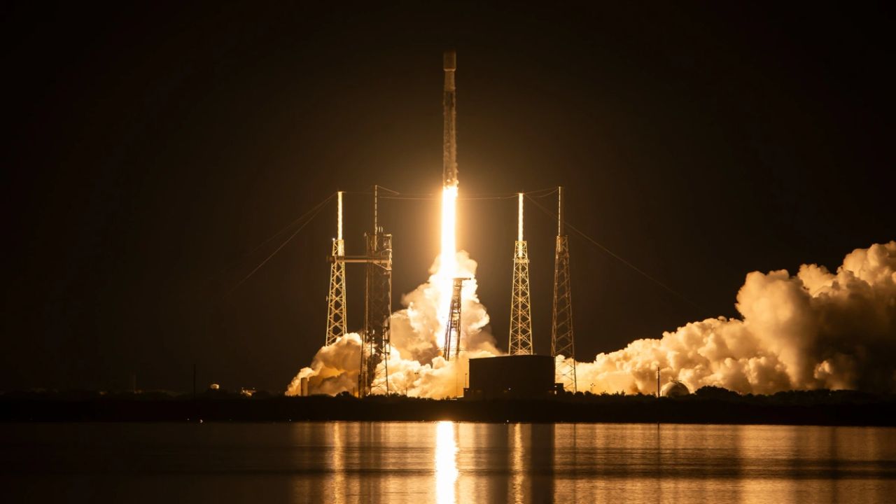 NASA and S paceX Target Oct. 1 Launch for Crew-13,Setting Up Crew-12's Return After Nearly Eight Months
