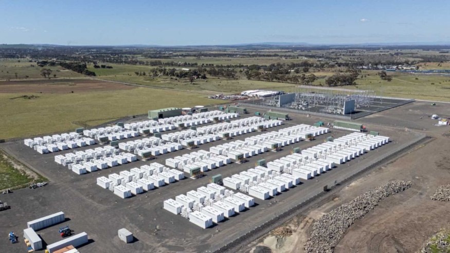 natureworldnews.com - Sydney Anderson - Australia's Home Battery Fleet Could Reach 59 Gigawatt-Hours by 2029-30, Industry Report Projects