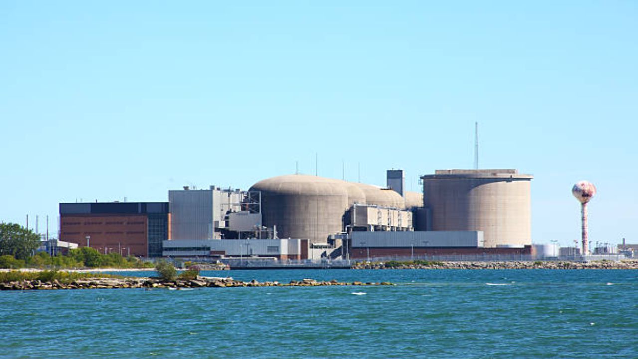 Saskatchewan Sets 2,600-Megawatt Nuclear Power Goal for 2050 With Plans for Two Large Reactors