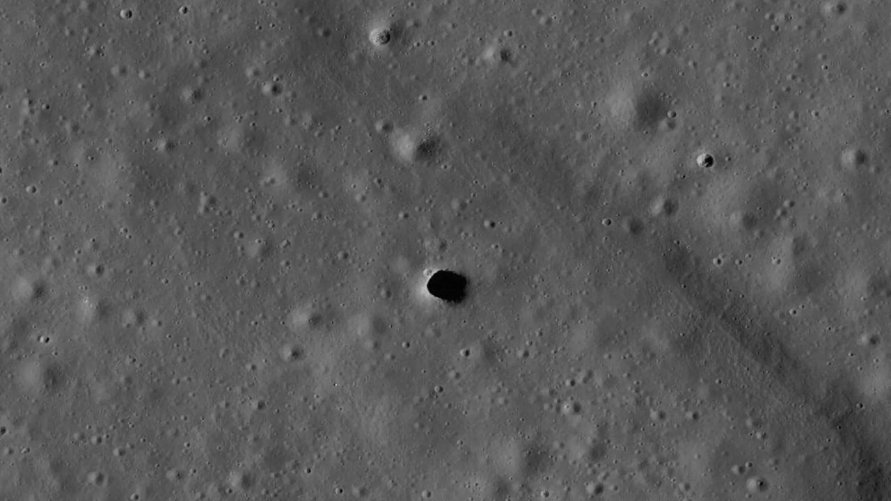 An Apollo-Style Seismic Survey Will Test Whether a Lava Tube Hides Beneath the Moon's Marius Hills Pit