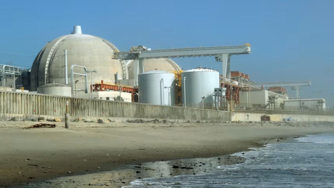 California Orders a State Study of New Nuclear Plants, but Its 1976 Reactor Ban Stays in Place