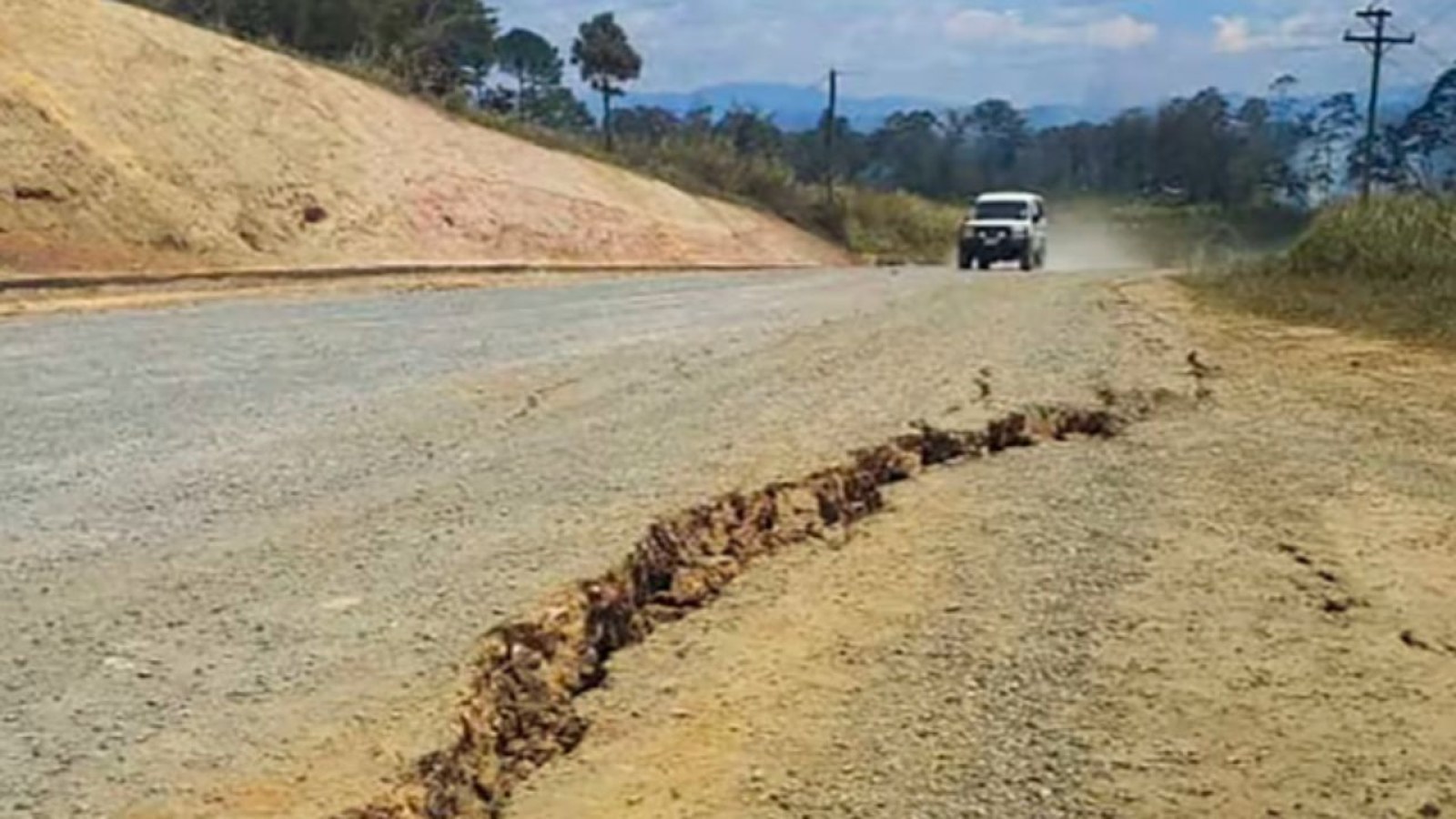How a Seismically Quiet Corner of Panama Produced a Magnitude 7.7 Strike-Slip Earthquake That Damaged All 10 Provinces